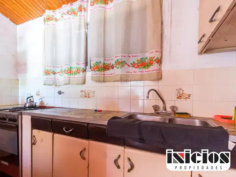 Casa en Venta de 2 dormitorios