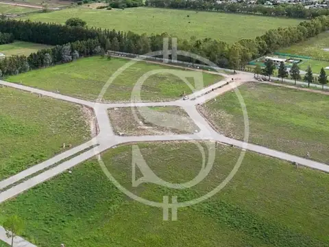 TERRENO EN VENTA  CARDALES SIN EXPENSAS ENTREGA JULIO 2025