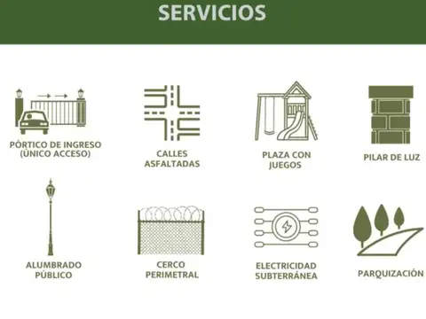 Terreno en Venta de 1045,0 m2