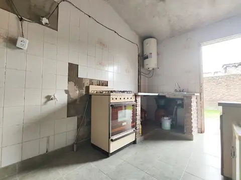 Casa en Venta 45 años