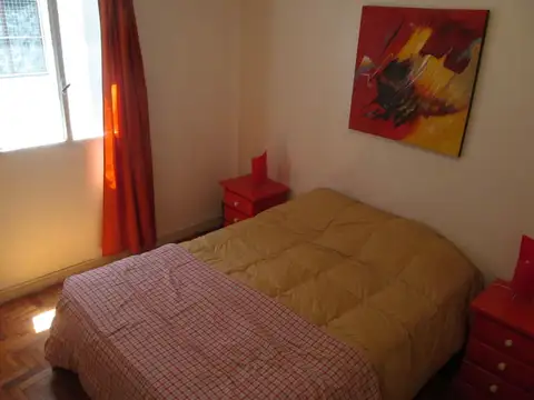 Departamento en Alquiler Temporal de 1 dormitorio