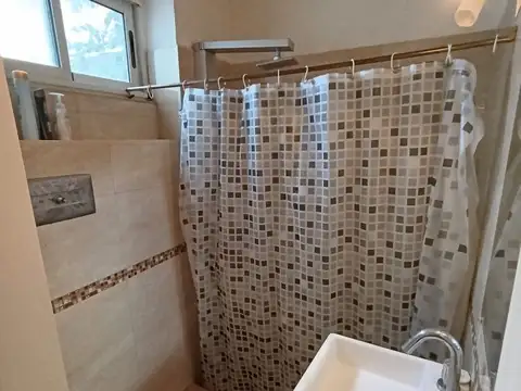 Departamento en Alquiler Temporal en Palermo Soho, USD 600