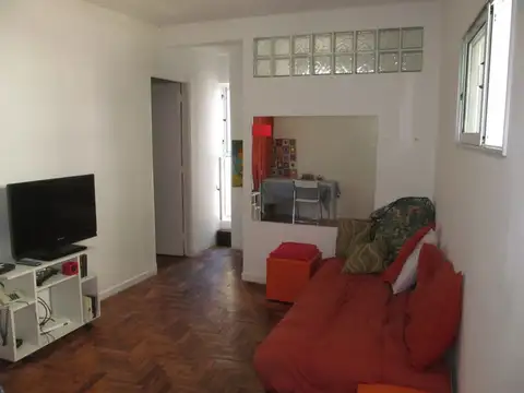 Departamento - ALQUILER_TEMPORAL - Argentina, Capital Federal - Gurruchaga 2200