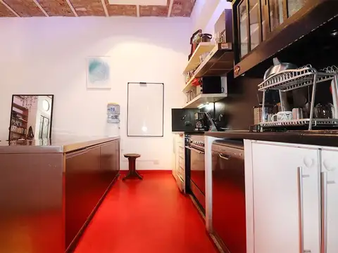 Casa en Venta en Palermo, USD 380.000