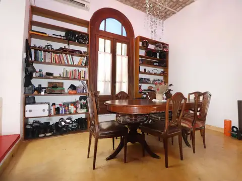 José A. Cabrera 5500