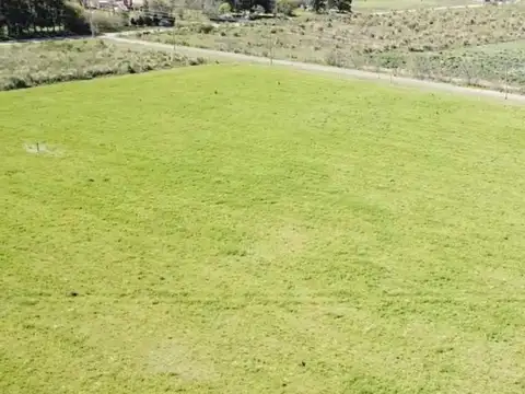 Chacras de la Vanguardia