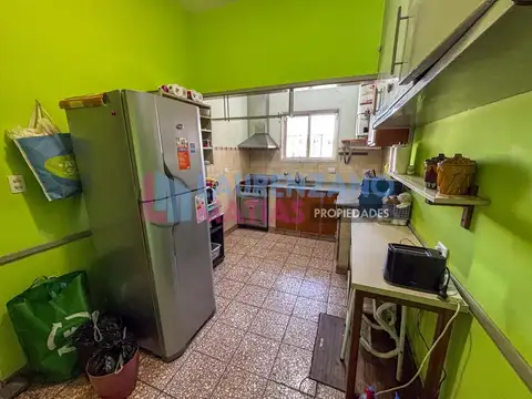 Depto Tipo Casa en Venta de 5 ambientes