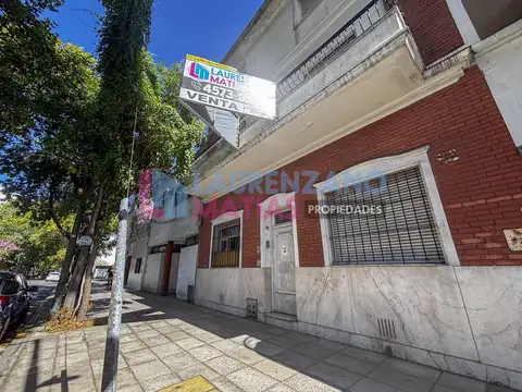 PH 5 AMBIENTES CON PATIO EN VILLA PUEYRREDON