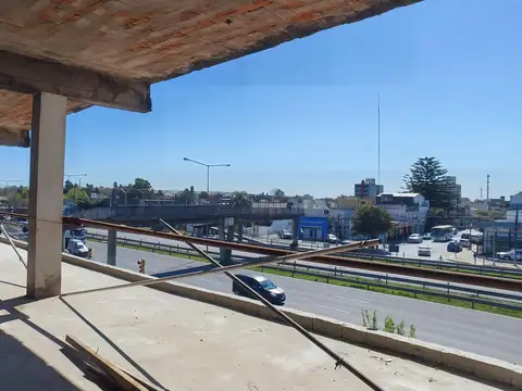 Colectora Oeste Ramal Escobar y Tapia de Cruz y Tapia de Cruz