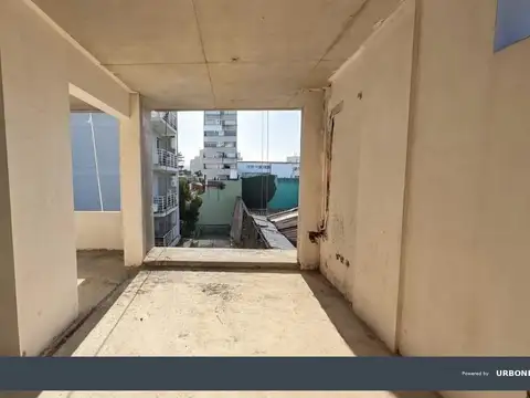 Departamento en Venta en Villa Ortuzar, USD 101.600