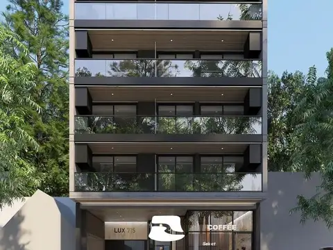 Departamento en Venta de Monoambiente