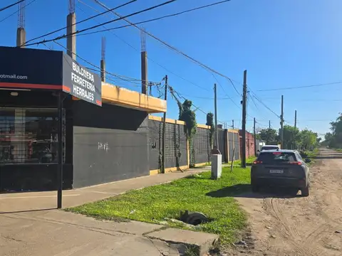 Avenida Castelli 2400