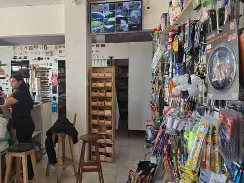 Local comercial