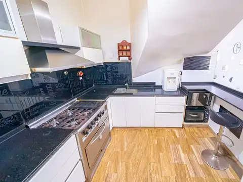 Depto Tipo Casa en Venta de 2 dormitorios