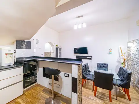 Depto Tipo Casa en Venta en Villa Saenz Peña, USD 114.990