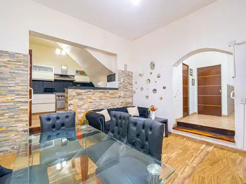 Juan Gómez Ansa 3060 , Piso PB