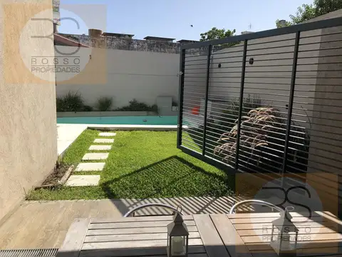 Casa 5 ambientes con 3 baños