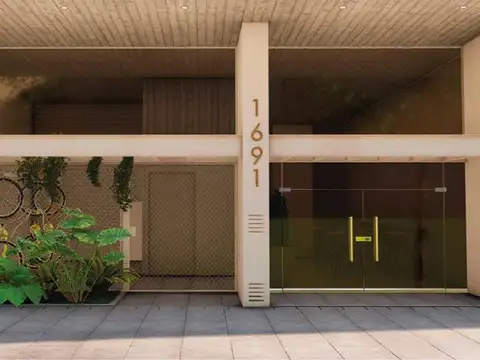 Departamento en Venta en Abasto, USD 143.000