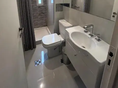 A. Illia y San Martin- 1 Dormitorio