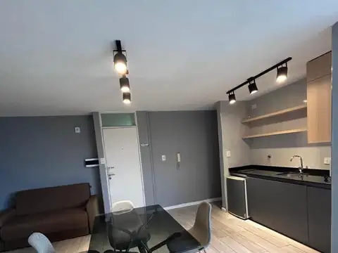 Departamento en Alquiler de 2 ambientes