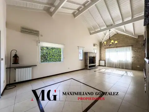 Casa en Venta en El Rocío, USD 340.000