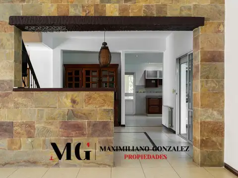 Casa en Venta 20 años
