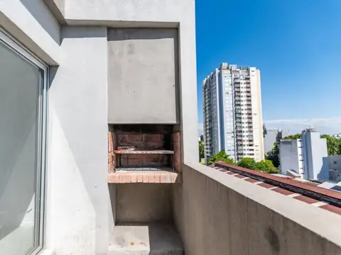 Departamento en Venta en Villa Crespo, USD 65.000