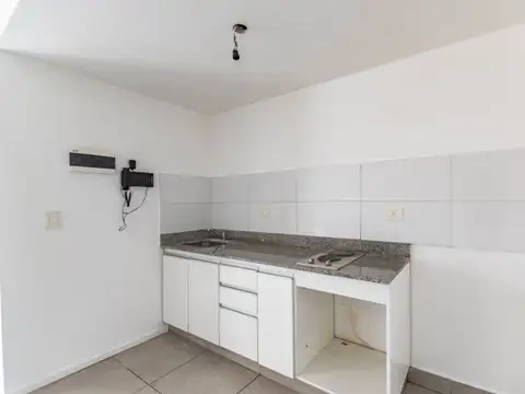 Venta monoambiente con Balcon Piso 7, Villa Crespo