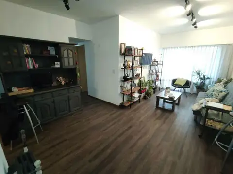 Avenida Rivadavia 6000