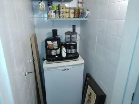 Departamento en Venta 40 años