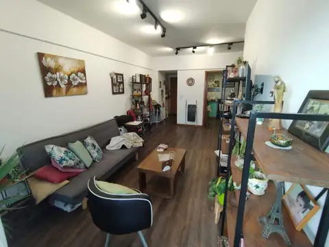 Venta de Departamento 4 Ambientes en Caballito
