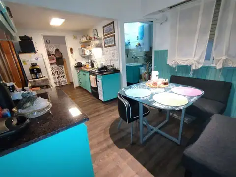 Departamento en Venta de 3 dormitorios