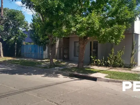 Casa en venta en calle 2 de abril
