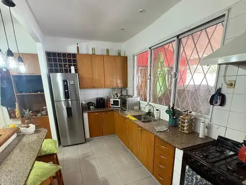CASA 4 AMBIENTES