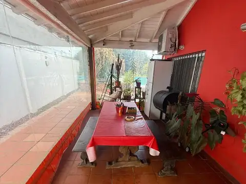 Casa en Venta en Ingeniero Adolfo Sourdeaux, USD 220.000