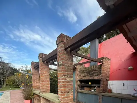 CASA 4 AMBIENTES