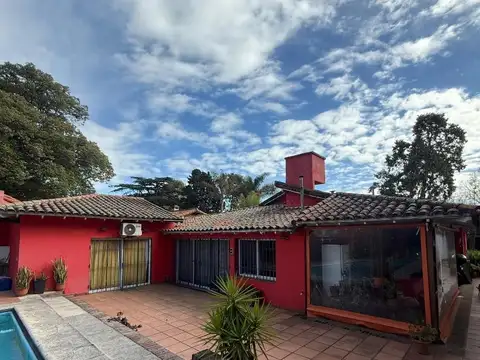 Casa en Venta en Ingeniero Adolfo Sourdeaux, USD 220.000