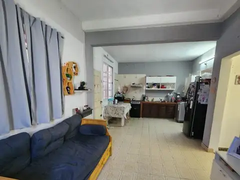 Casa en Venta de 2 dormitorios