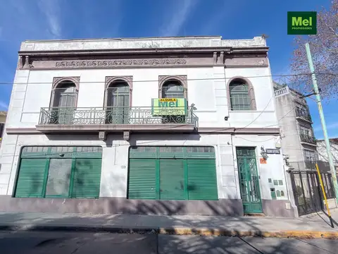 Oficina| Alquiler en Devoto| Zona estratégica