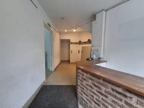 Oficina| Alquiler en Devoto| Zona estratégica