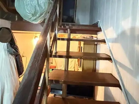 Depto Tipo Casa en Venta al Sureste
