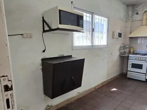 Depto Tipo Casa en Venta en Caseros, USD 35.900