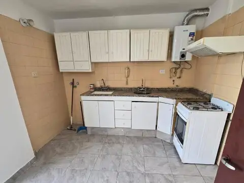 Departamento en Alquiler de 3 ambientes