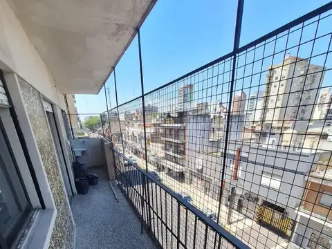 Departamento en Alquiler de 2 dormitorios