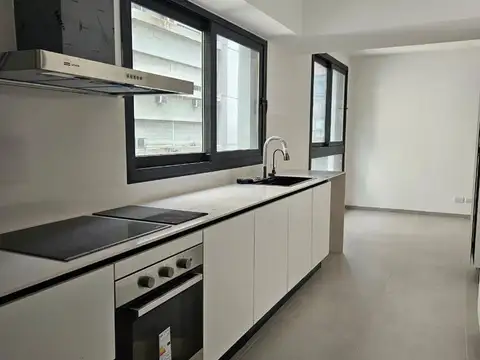 Departamento en Venta con 2 cocheras