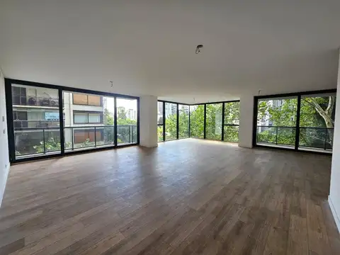 Departamento en Venta en Belgrano Barrancas, USD 1.850.000