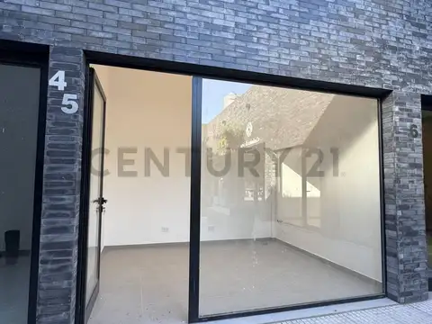 Paraguay 2000, Piso 0