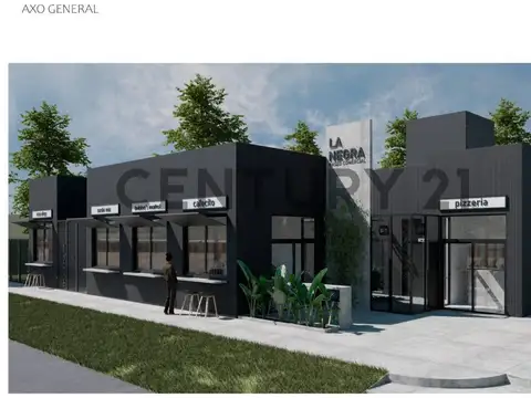 Local en Alquiler en Bella Vista, $ 700.000