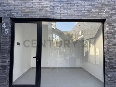 Alquiler de Locales Comerciales – Frente al Coto de Bella Vista