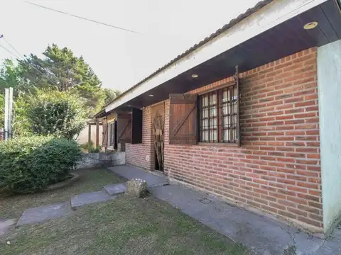 Casa en Venta 35 años